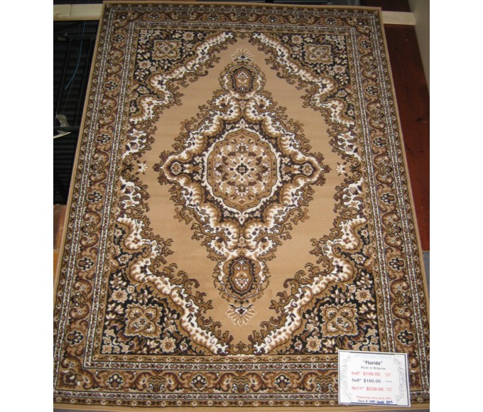 Florida 1020 Area Rug